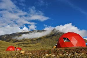 Andes Domos