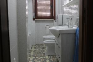 Lago delle Magnolie Baia Verde