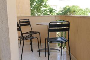 Lago delle Magnolie Baia Verde