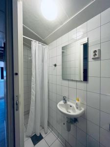 One-Bedroom Apartment room in Gullingen Turistsenter