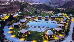 wecamp Reserva Alecrim
