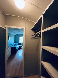 Two-Bedroom Apartment room in Gullingen Turistsenter