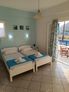 ΑΥΡΑ Ενοικιαζόμενα Δωμάτια - AVRA Rooms To Let