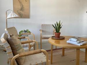 Aalto Apartments Sunila Honkala 2