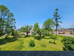 Sunflower Guest Suites - Summerside