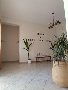 ΑΥΡΑ Ενοικιαζόμενα Δωμάτια - AVRA Rooms To Let
