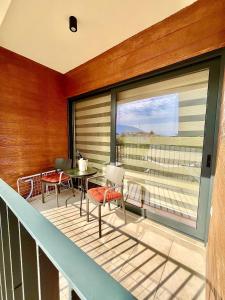 Fides Stylish Apartments Tivat with Pool