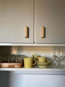 Aalto Apartments Sunila Honkala 2