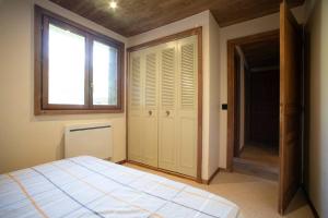 Appartements Appartement cosy Rez-de-jardin : photos des chambres