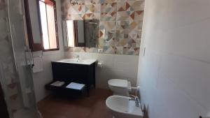 b&b Stella marina torre guaceto