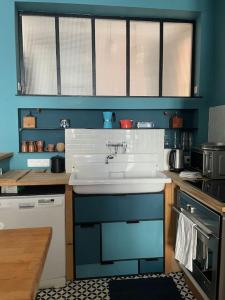 LE MONTMORENCY 41 Authentique et Cosy Centre Historique Proximité Parking Gratuit