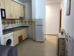 Apartamento Conil