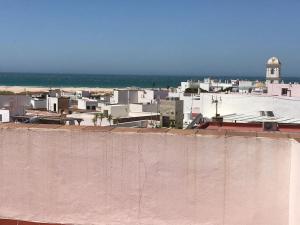 Apartamento Conil