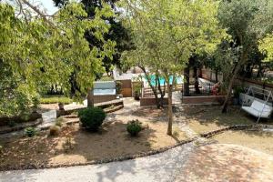 Villas Campagne du XVII au luxe simple : photos des chambres