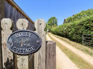 Holly Cottage