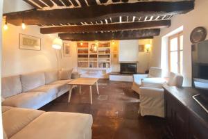 Villas Campagne du XVII au luxe simple : photos des chambres