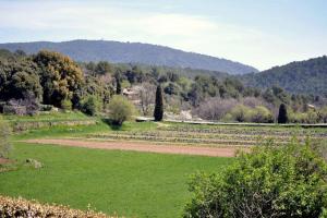 Villas Campagne du XVII au luxe simple : photos des chambres