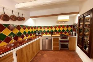 Villas Campagne du XVII au luxe simple : photos des chambres