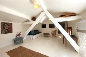 Villas Campagne du XVII au luxe simple : photos des chambres