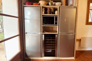 Villas Campagne du XVII au luxe simple : photos des chambres