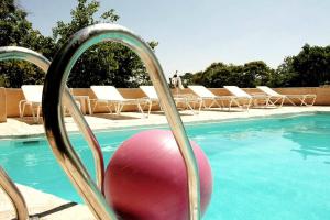 Villas Campagne du XVII au luxe simple : photos des chambres