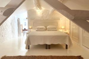 Villas Campagne du XVII au luxe simple : photos des chambres