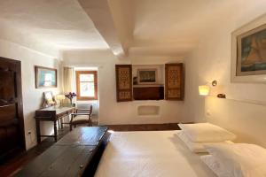 Villas Campagne du XVII au luxe simple : photos des chambres