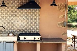 Villas Campagne du XVII au luxe simple : photos des chambres