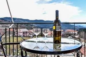 ΑΘΑΜΑΣ - Mousoúndha