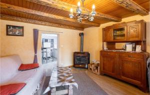 Maisons de vacances Amazing Home In Natzwiller With Wifi : photos des chambres