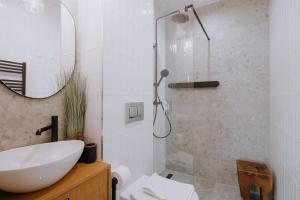 Dione & Dia Apartamenty Księżycowe SPA