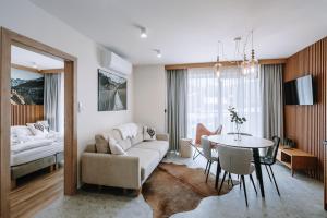 Dione & Dia Apartamenty Księżycowe SPA