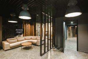 Dione Dia Apartamenty Księżycowe SPA
