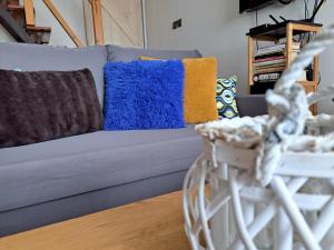 Grapeline Guesthouse