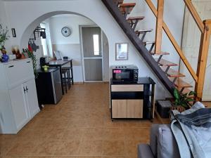 Grapeline Guesthouse