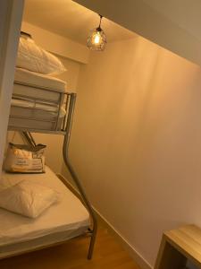 Appartements Le fleuri ensoleille de Guzet : photos des chambres