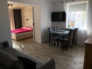 Apartamenty Młyńska Przygoda