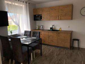 Apartamenty Młyńska Przygoda