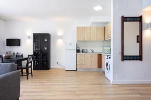 Eden Rentals Molino Blanco Paradise