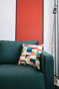 Malaga Sunshine Rentals - NEW PICASSO PLAZA -