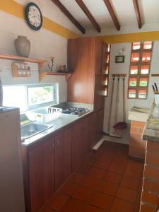 Apartasol En San Jeronimo