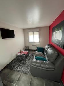 Un moment zen à Warhem