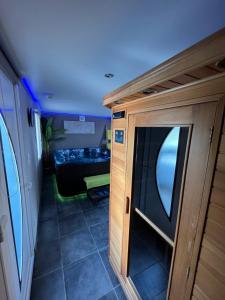 B&B / Chambres d'hotes Un moment zen a Warhem : photos des chambres