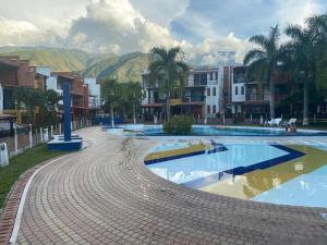 Apartasol En San Jeronimo