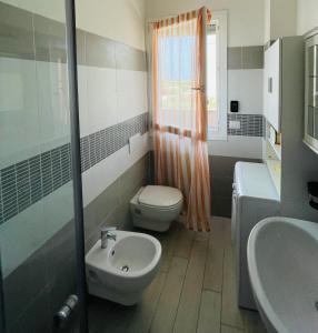 Mirò Art Room Apartment img7