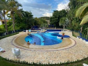 Apartasol En San Jeronimo