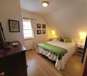 Margate Homestead Art House viewsbeachesgolf