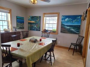 Margate Homestead Art House viewsbeachesgolf