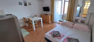 Apartmani Izvor