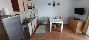 Apartmani Izvor
